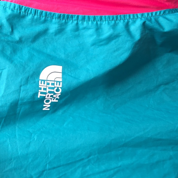 The North Face Windbreaker Jacket - Picture 7 of 7